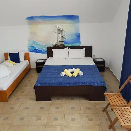 EL Capitano - Mamaia Nord-2