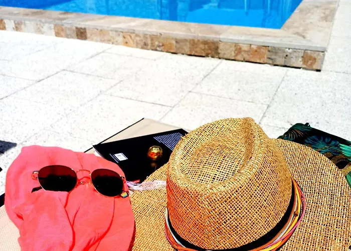 Vila Sunriviera Năvodari